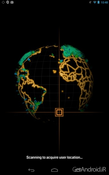 دانلود برنامه Ingress Prime اندروید