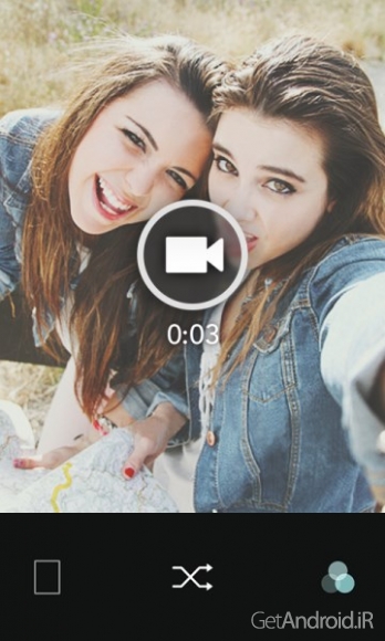 دانلود برنامه B612 اندروید