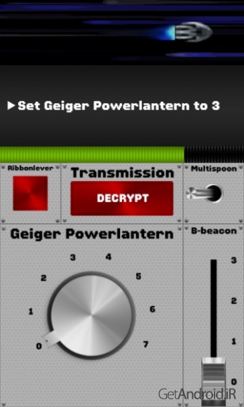 دانلود Spaceteam 1.6.1 بازی مولتی پلیر تیم فضایی اندروید