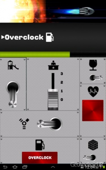 دانلود Spaceteam 1.6.1 بازی مولتی پلیر تیم فضایی اندروید