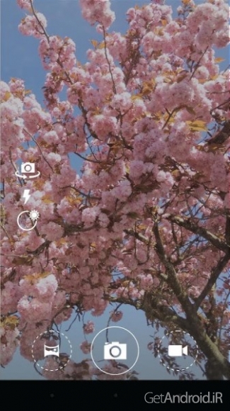 دانلود Cyanogen Camera 2.0.005 دوربین حرفه ای عکاسی و فیلم برداری اندروید