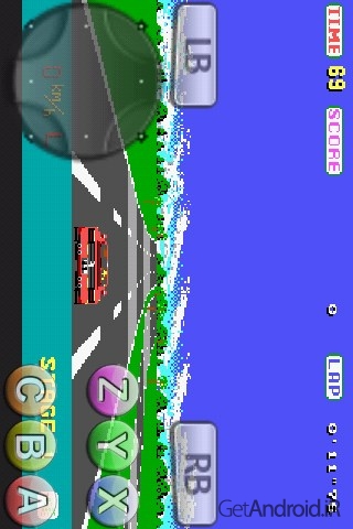 دانلود GameKeyboard + 6.1.1 برنامه کیبورد بازی برای اندروید