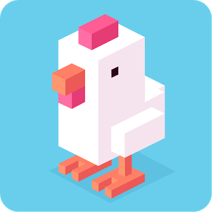 Crossy Road Crossy Road