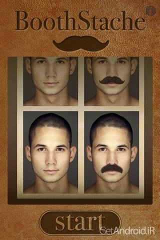 دانلود برنامه BoothStache اندروید