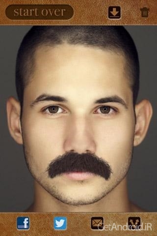 دانلود برنامه BoothStache اندروید