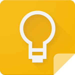 Google Keep – notes and lists Google Keep – notes and lists