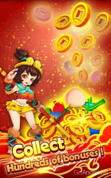 دانلود Monkey King Escape v1.0.6 بازی فرار میمون شاه برای اندروید