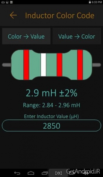 دانلود برنامه CalcKit اندروید