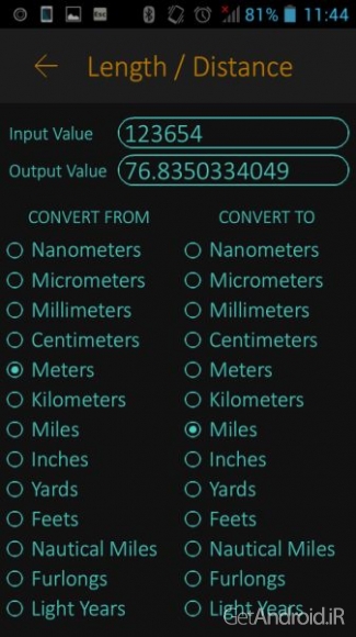 دانلود برنامه CalcKit اندروید