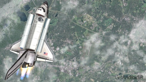 دانلود Flight Simulator Online 2014 v5.1.1 – بازی شبیه سازی پرواز اندروید