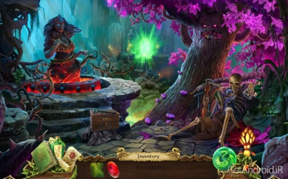 دانلود Grim Legends 2 v1.4 – بازی افسانه های گریم 2 اندروید + دیتا