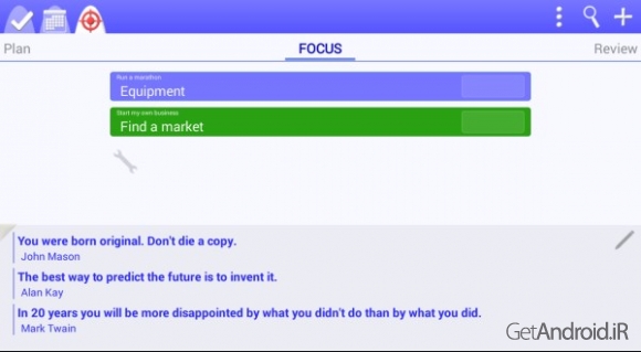دانلود برنامه To-Do Calendar Planner اندروید