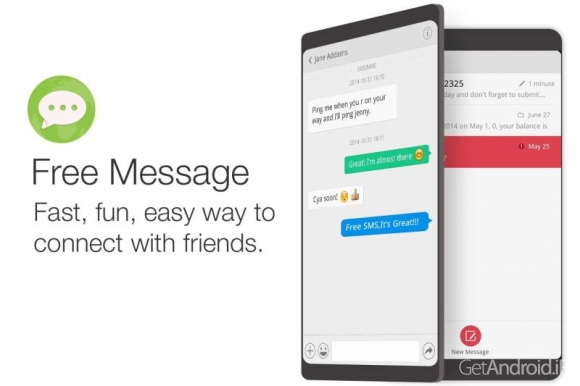 دانلود GEAK launcher,dial,message 4.0.16076  - لانچر جدید اندروید