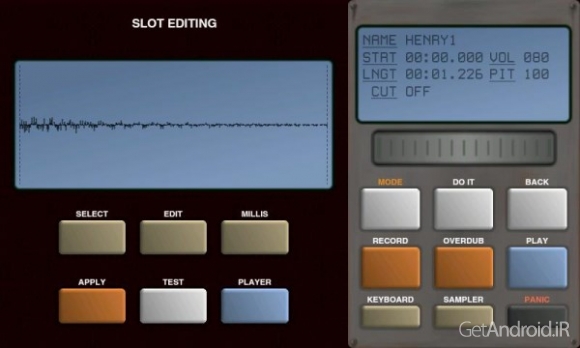 دانلود Supreme MPA 1.3.14 نرم افزار ساخت آهنگ هیپ هاپ اندروید
