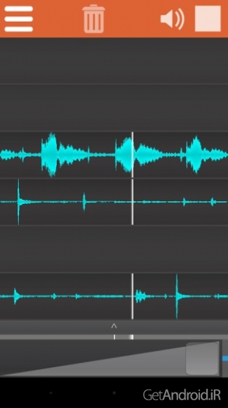 دانلود LoopStation Premium 1.73 برنامه خوانندگی و ضبط آهنگ اندروید