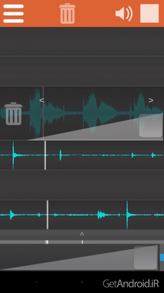 دانلود LoopStation Premium 1.73 برنامه خوانندگی و ضبط آهنگ اندروید