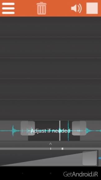 دانلود LoopStation Premium 1.73 برنامه خوانندگی و ضبط آهنگ اندروید