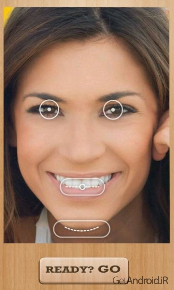 دانلود Agify : Age your Face v2.4 - برنامه شبیه سازی چهره سالخورده شما در اندروید