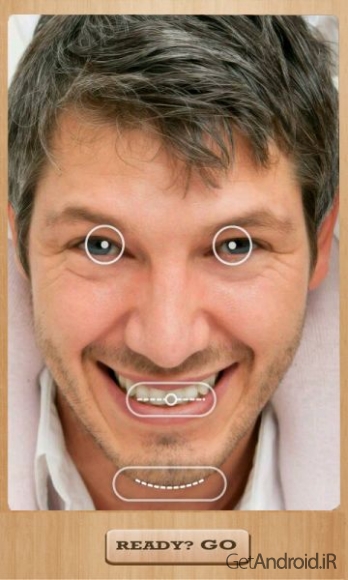 دانلود Agify : Age your Face v2.4 - برنامه شبیه سازی چهره سالخورده شما در اندروید