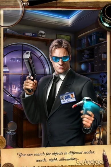 دانلود بازی Mystery Manor اندروید