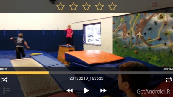 دانلود برنامه MediaMonkey اندروید