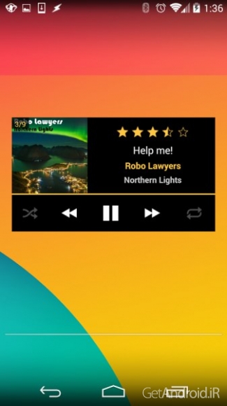 دانلود برنامه MediaMonkey اندروید