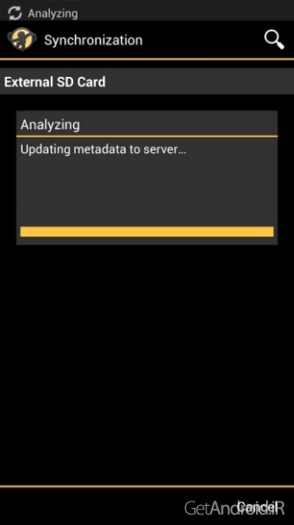 دانلود برنامه MediaMonkey اندروید