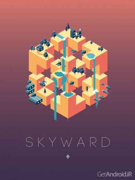 دانلود Skyward 1.3.3 بازی به سمت آسمان اندروید
