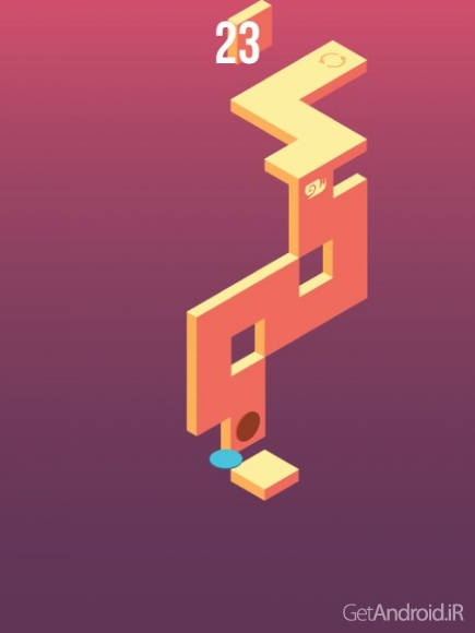 دانلود Skyward 1.3.3 بازی به سمت آسمان اندروید