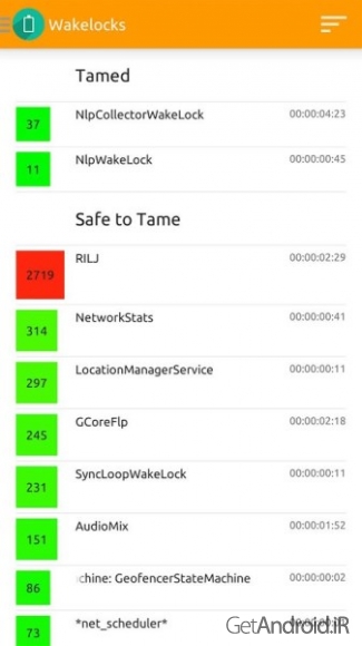 دانلود Amplify Battery Extender Pro 4.0.1 برنامه تقویت باتری اندروید
