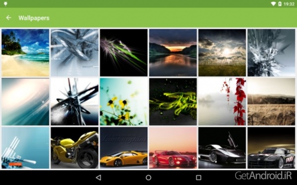 دانلود برنامه Wallpaper Changer اندروید