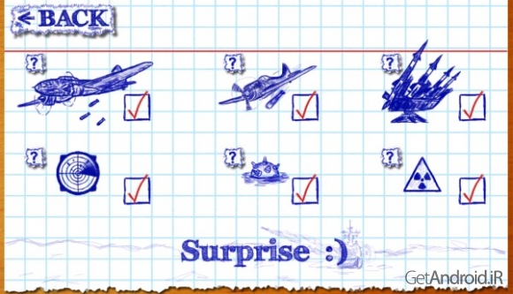 دانلود بازی Sea Battle اندروید