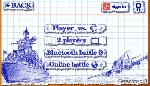 دانلود بازی Sea Battle اندروید
