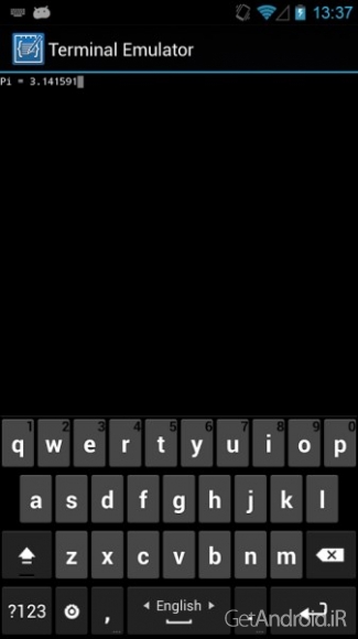 دانلود برنامه C4droid  اندروید