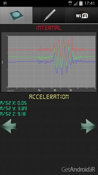 دانلود Secret Agent PRO v2.1.6 - جعبه ابزار پیشرفته اندروید