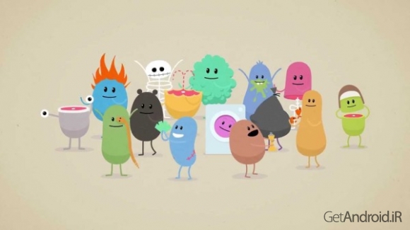 دانلود بازی Dumb Ways to Die Original اندروید