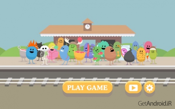 دانلود بازی Dumb Ways to Die Original اندروید