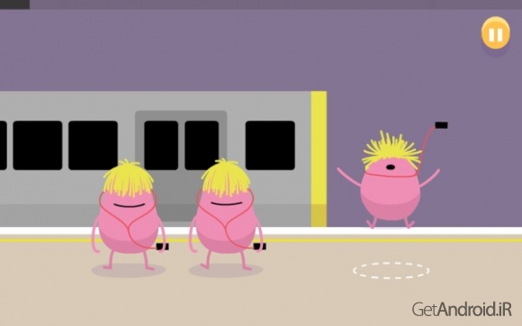 دانلود بازی Dumb Ways to Die Original اندروید