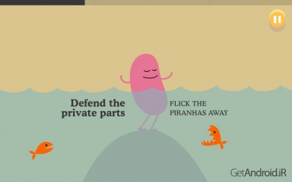 دانلود بازی Dumb Ways to Die Original اندروید