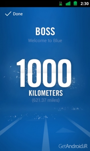 دانلود برنامه Nike Run Club اندروید