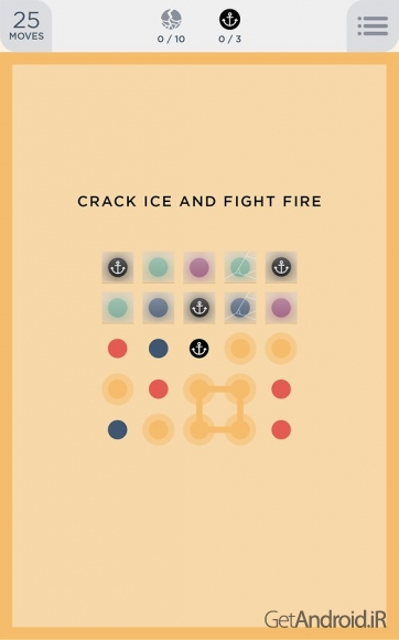 دانلود بازی TwoDots اندروید