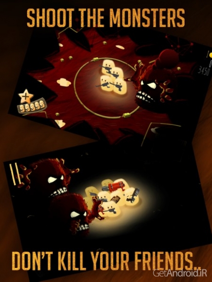 دانلود بازی Hopeless The Dark Cave اندروید