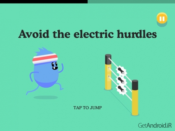 دانلود بازی Dumb Ways to Die 2 The Games اندروید