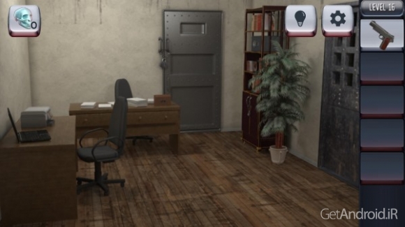 دانلود Paranormal Escape 1.0 – بازی جدید پازل اندروید