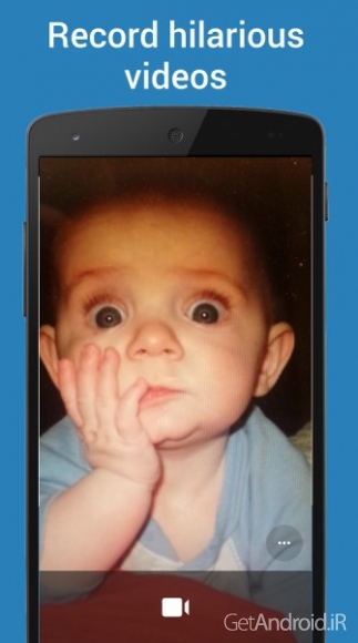 دانلود Helium Voice Changer + Video PRO 3.0.2 نرم افزار تغییر صدا برای اندروید