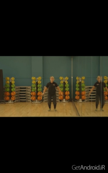 دانلود برنامه 30 Day Fitness Challenge اندروید 2