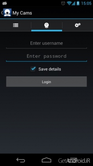 دانلود My Webcam 4.7 برنامه نمایش وبکم های سراسر جهان اندروید