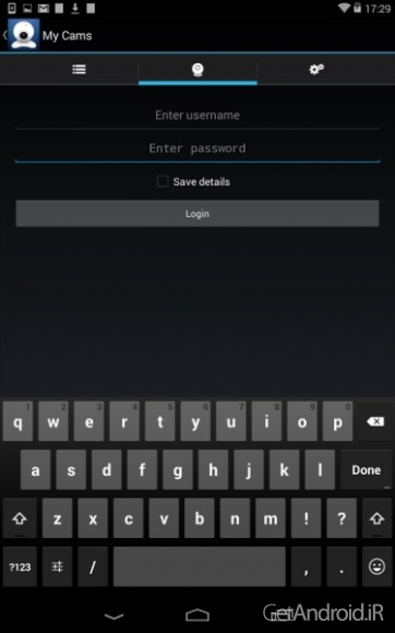 دانلود My Webcam 4.7 برنامه نمایش وبکم های سراسر جهان اندروید