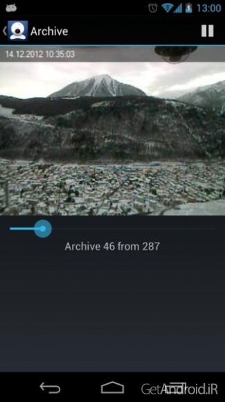 دانلود My Webcam 4.7 برنامه نمایش وبکم های سراسر جهان اندروید