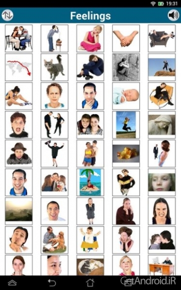 دانلود برنامه Learn 50 languages اندروید